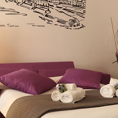 Petrarca Apartment Roma Dış mekan fotoğraf