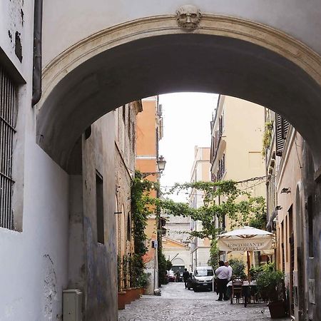 Petrarca Apartment Roma Dış mekan fotoğraf
