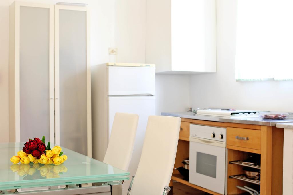 Petrarca Apartment Roma Dış mekan fotoğraf