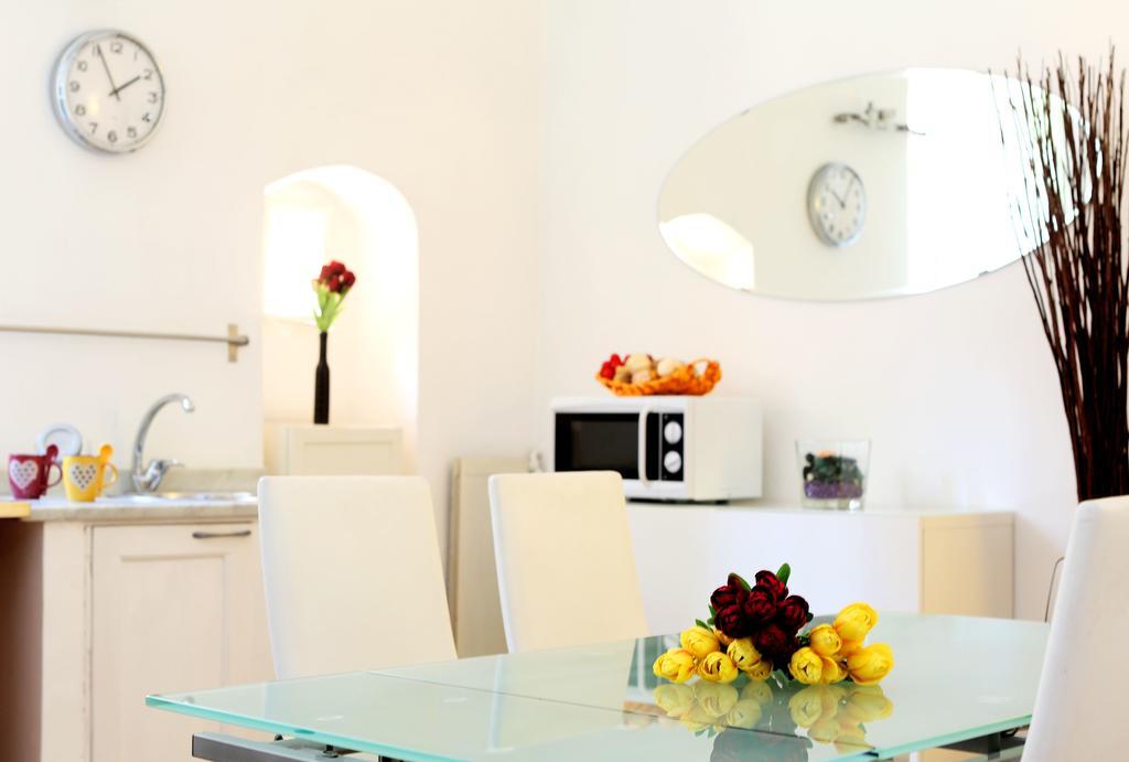Petrarca Apartment Roma Dış mekan fotoğraf