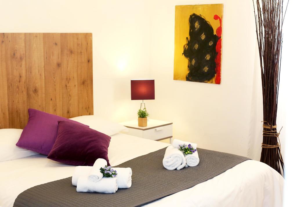 Petrarca Apartment Roma Dış mekan fotoğraf