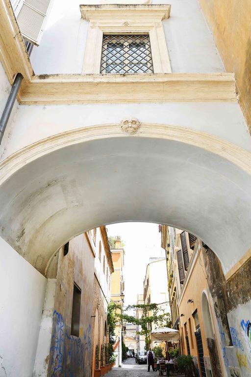 Petrarca Apartment Roma Dış mekan fotoğraf