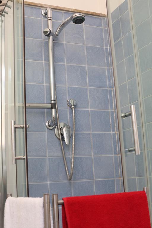 Petrarca Apartment Roma Dış mekan fotoğraf