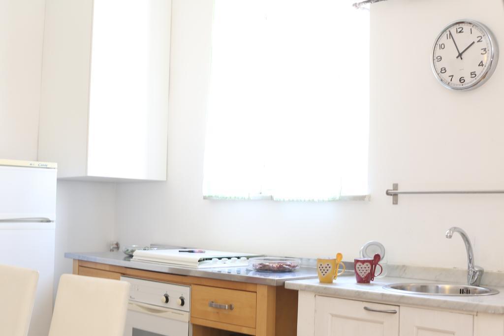 Petrarca Apartment Roma Dış mekan fotoğraf