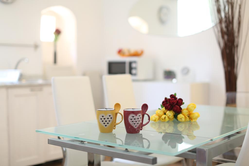 Petrarca Apartment Roma Dış mekan fotoğraf
