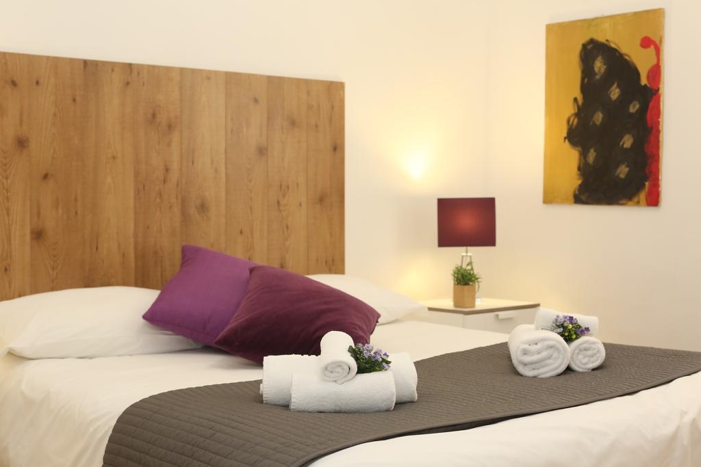 Petrarca Apartment Roma Dış mekan fotoğraf